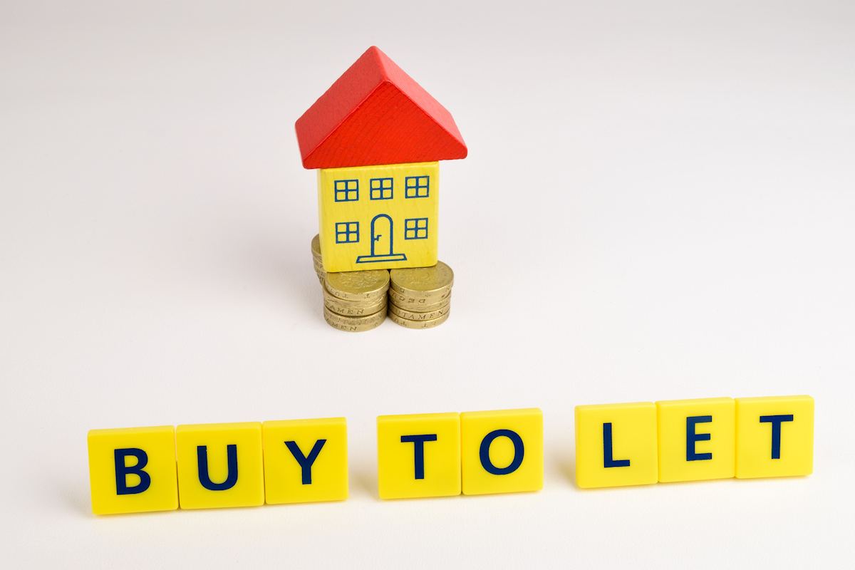 When buying to let becomes a nightmare