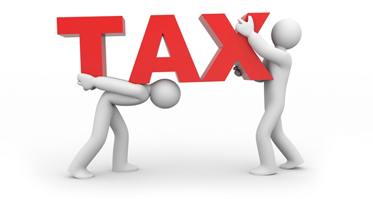 Settlement Agreement Payments and Tax