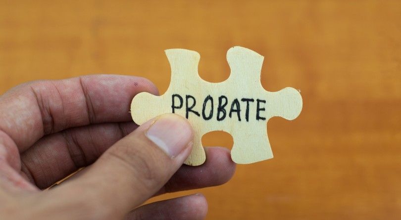 Introduction to our Probate Services