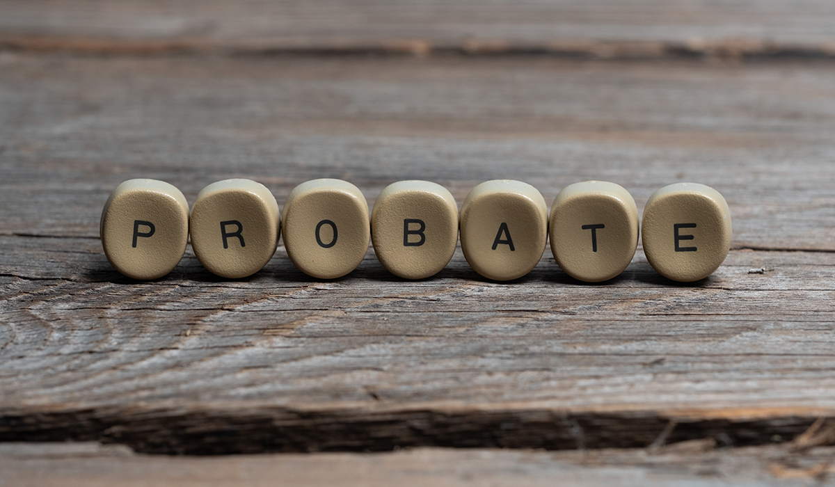 Choosing A Good Probate Lawyer