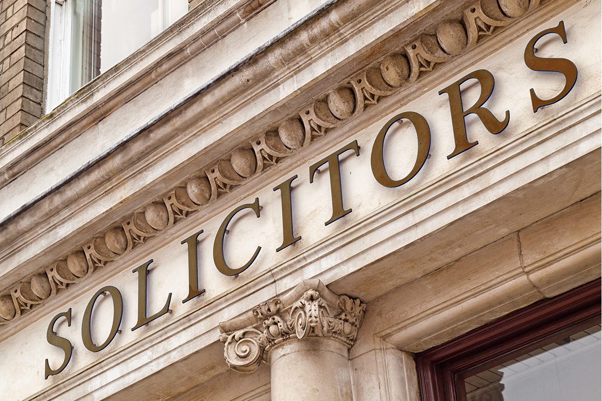 Do you need to hire a solicitor for probate?