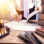 Divorce Petition Barnet