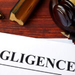 What Is Criminal Negligence?