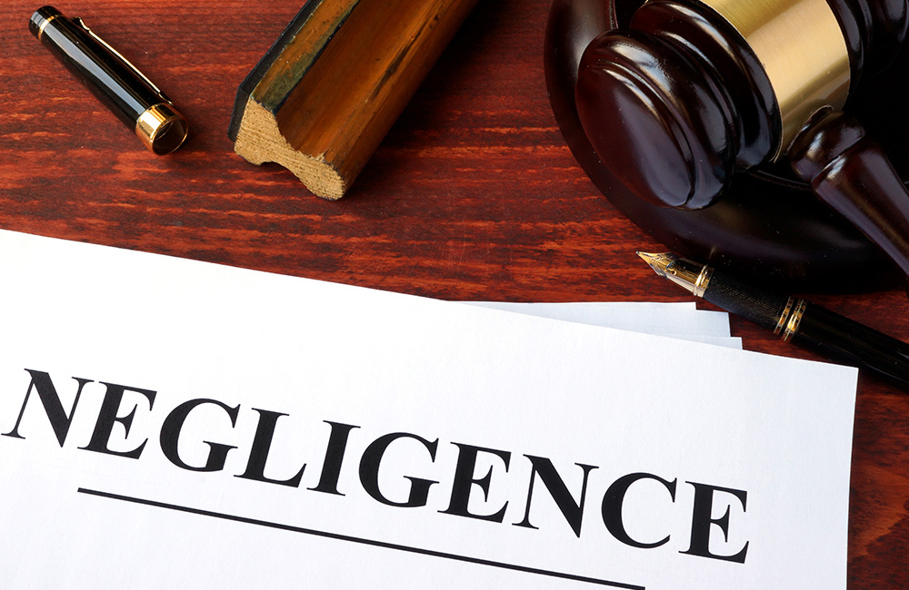 What Is Criminal Negligence?