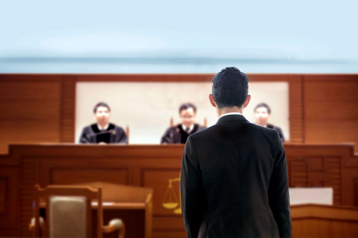 How Does a Tribunal Work in the UK?