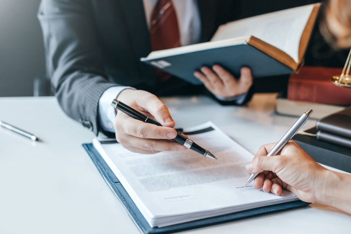 What Makes a Good Litigation Lawyer?