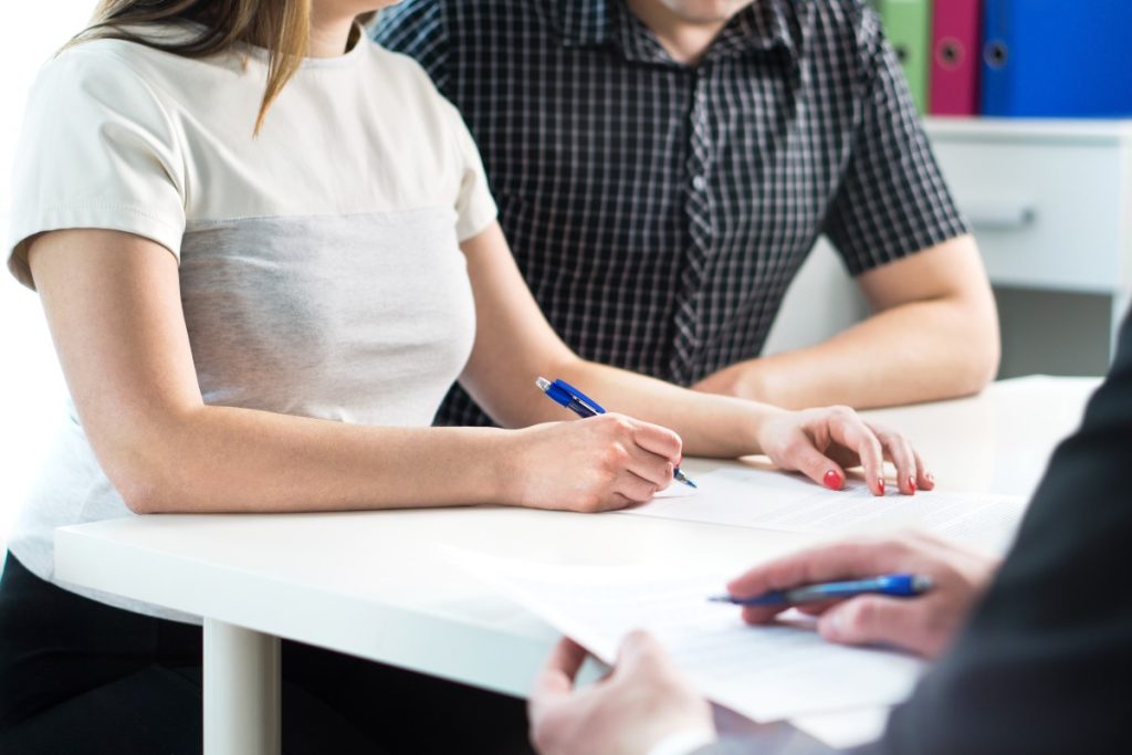 Who Pays the Solicitor's Fees for a Settlement Agreement