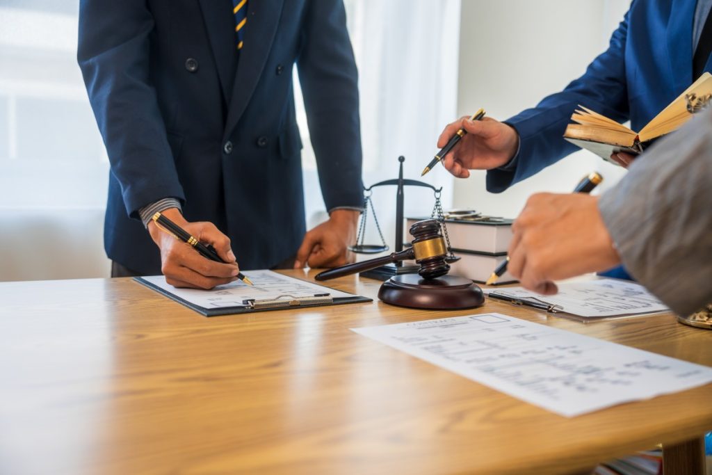 What Is the Difference Between a Grant of Probate and Letters of Administration