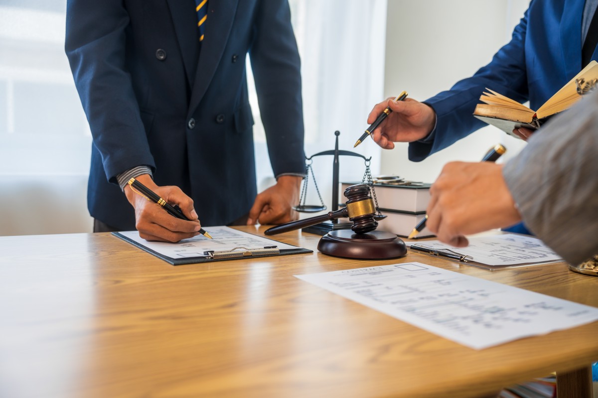 What Is the Difference Between a Grant of Probate and Letters of Administration?