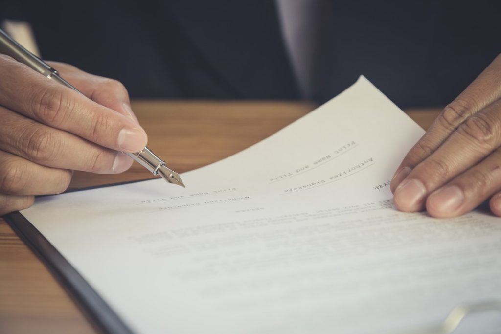 What Does an Employment Solicitor Do? (And When Do I Need One?)