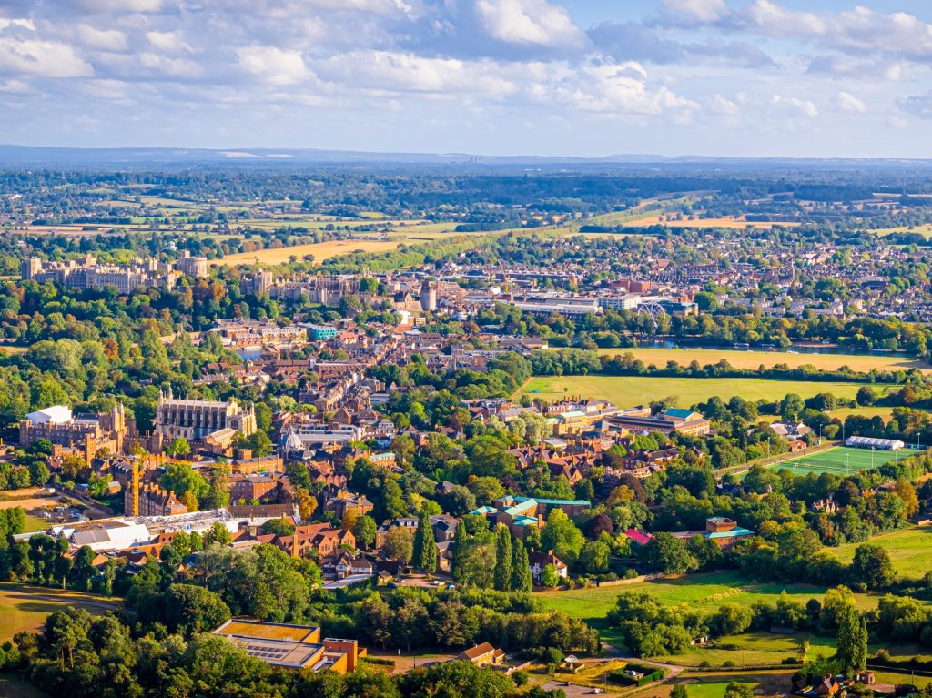 Solicitors Windsor
