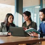 What Happens When Business Partners Disagree? Legal Options for Resolving a Partnership Dispute